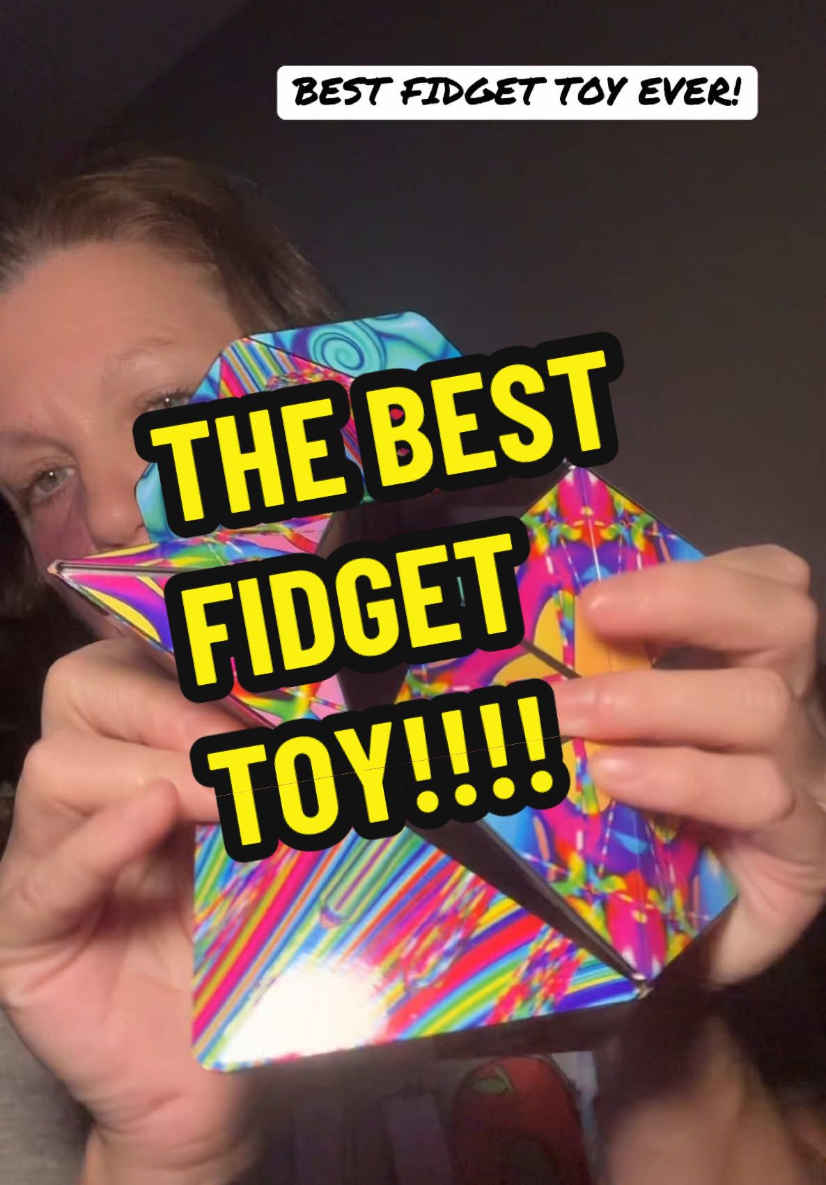 #fidget #fidgettoys #fidgets #fidgetfun #rubikscube #rubik #fyp #viralproducts #boymom #girlmom #mom #momtok #sahm #giftforhim #giftideas #shasibo #cube @Shashibo Cube Review @shashibo cubes #coolfidgettoy #StressRelief #kidstoys #shapeshift #shapeshifter #shapeshifterchallenge 