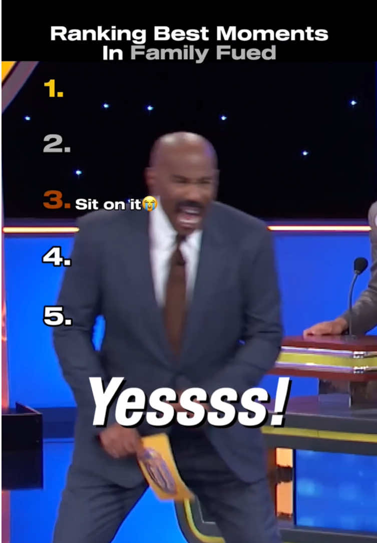 @Family Feud best show fr😭 #familyfued #family #foryoupage #ranking #funny 