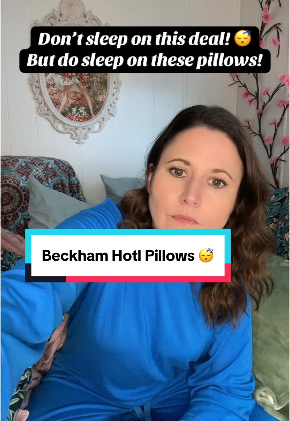 🔥Year end Sale! Amazing hotel quality pillows at an affordable price. #pillows #beckhampillows #hotelpillow #yearendsale #tiktokshopholidayhaul 