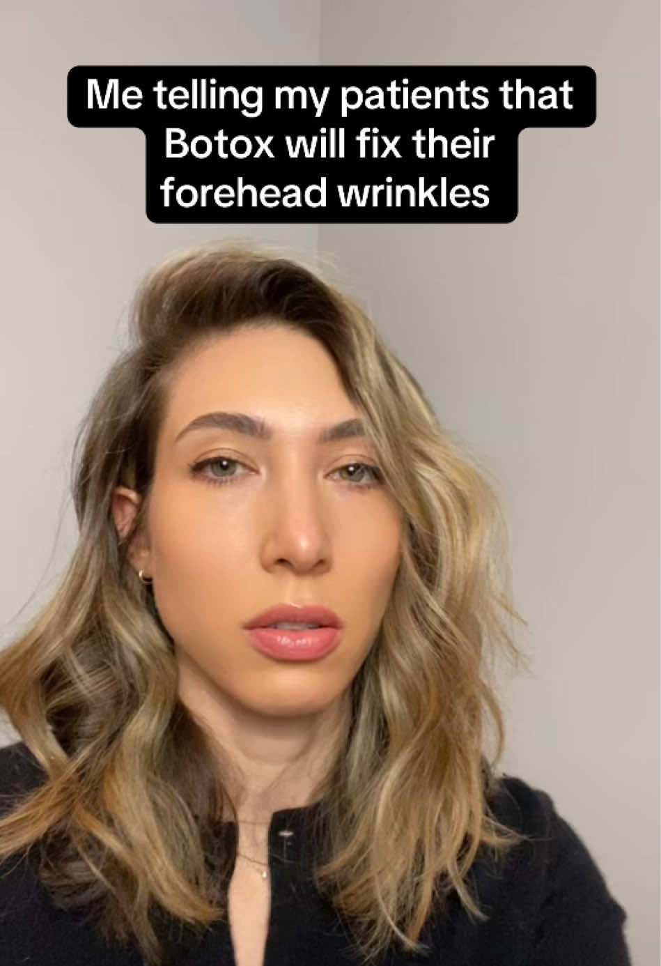 The best product to prevent and treat forehead wrinkles and creases #creatorsearchinsights #botox #antiagingskincare #antiagingtips #wrinklesbegone 