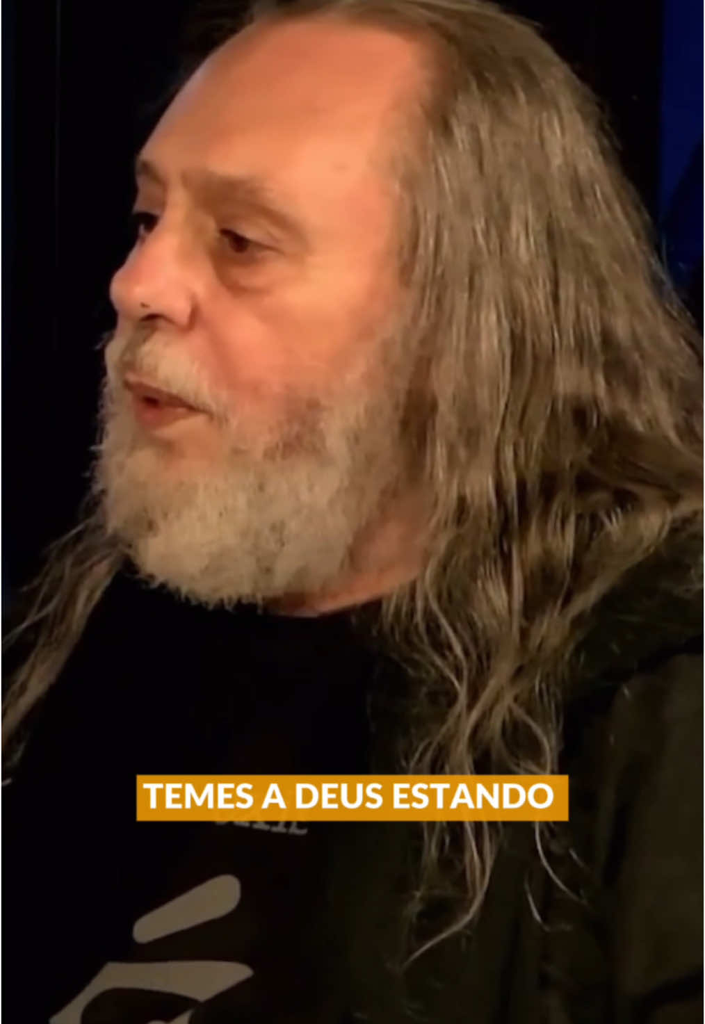 NA RELIGIÃO, AS PESSOAS SÃO AMIGAS APENAS DE QUEM ESTÁ ACIMA DA LINHA DA MORAL, O QUE EM JESUS, NÃO EXISTE! . #caiofabiodaraujofilho #findtheothers #encontreosoutros #podcast #fyp 