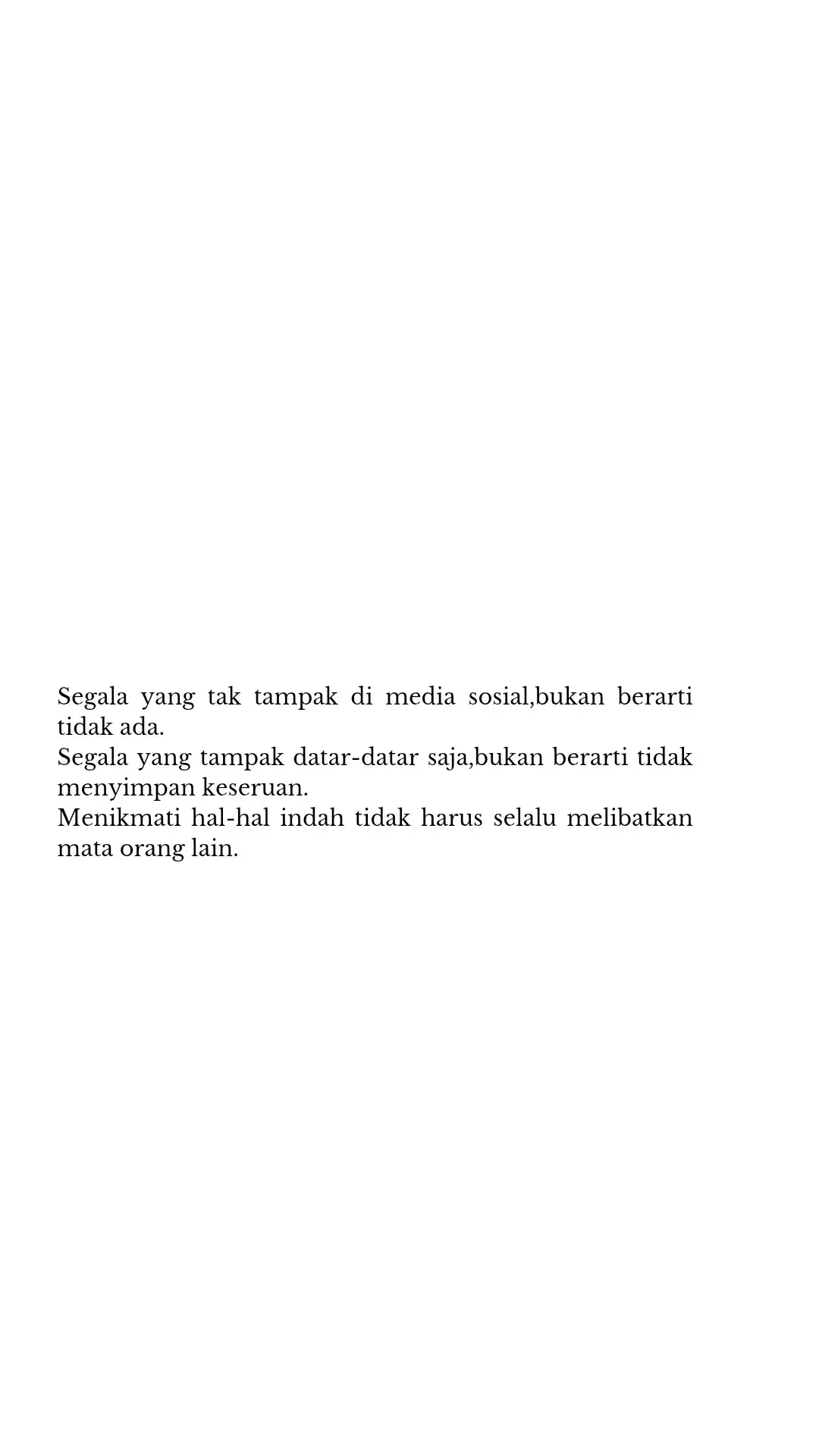 orang lain juga ngga harus tau apa yang udah kita lalui #fyp #foryoupage #bismillahfyp #foryou #4u #reminder #pengingat #pengingatdiri #motivasi #quote #quotes #quoteislami #quotesislami #kutipan #selfreminder #masukfyp #4youpage #katakata 