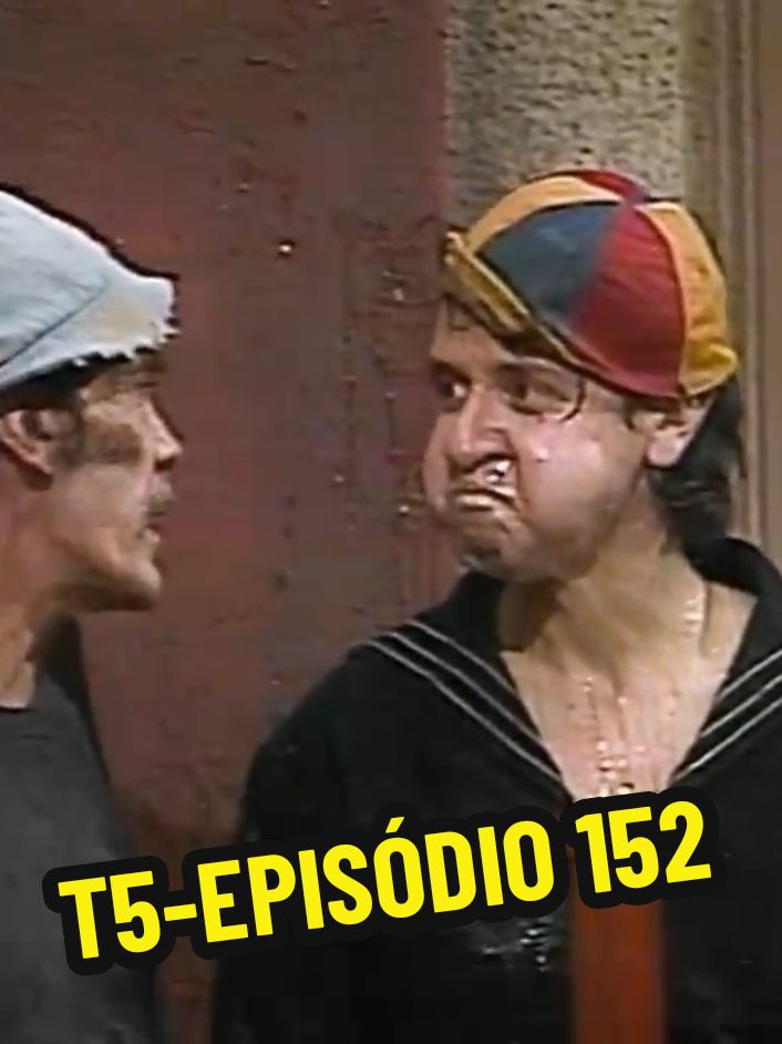Chaves: EP 