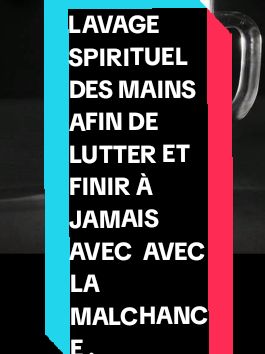 #capcut #lavage #bonheur #spirituel #mains #purification #desenvoutement #deblocage #baindepurification #prosperite #africain #succes #interdictions #africains #nettoyage #deblocage #purification #protection #malchance #chance #desenvoutement #attirence #conseil #astuce #spirituelle #lareunion974🇷🇪 #france🇫🇷 #guadeloupe971 #mayotte976🇾🇹🌴🤣foryoupage LAVAGE SPIRITUEL DES MAINS AFIN DE LUTTER ET FINIR À JAMAIS AVEC  AVEC LA MALCHANCE ❗