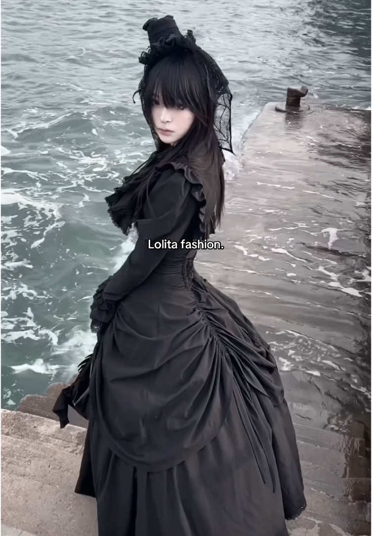 what next #fyp #lolitafashion #fashion #lolitastyle #viral #dresses #lolitadress #lolitafashon #doll 