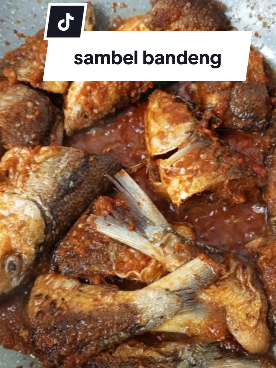 sambel bandeng, resep masakan sehari hari,ide menu masakan simpel,ide menu harian,resep masakan ikan