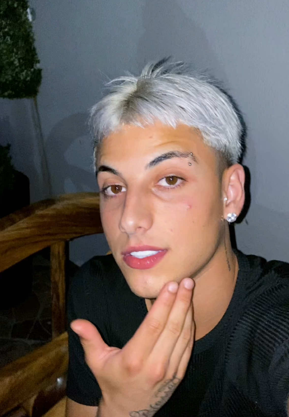 Não é q eu amo ela #gabrielritelli 