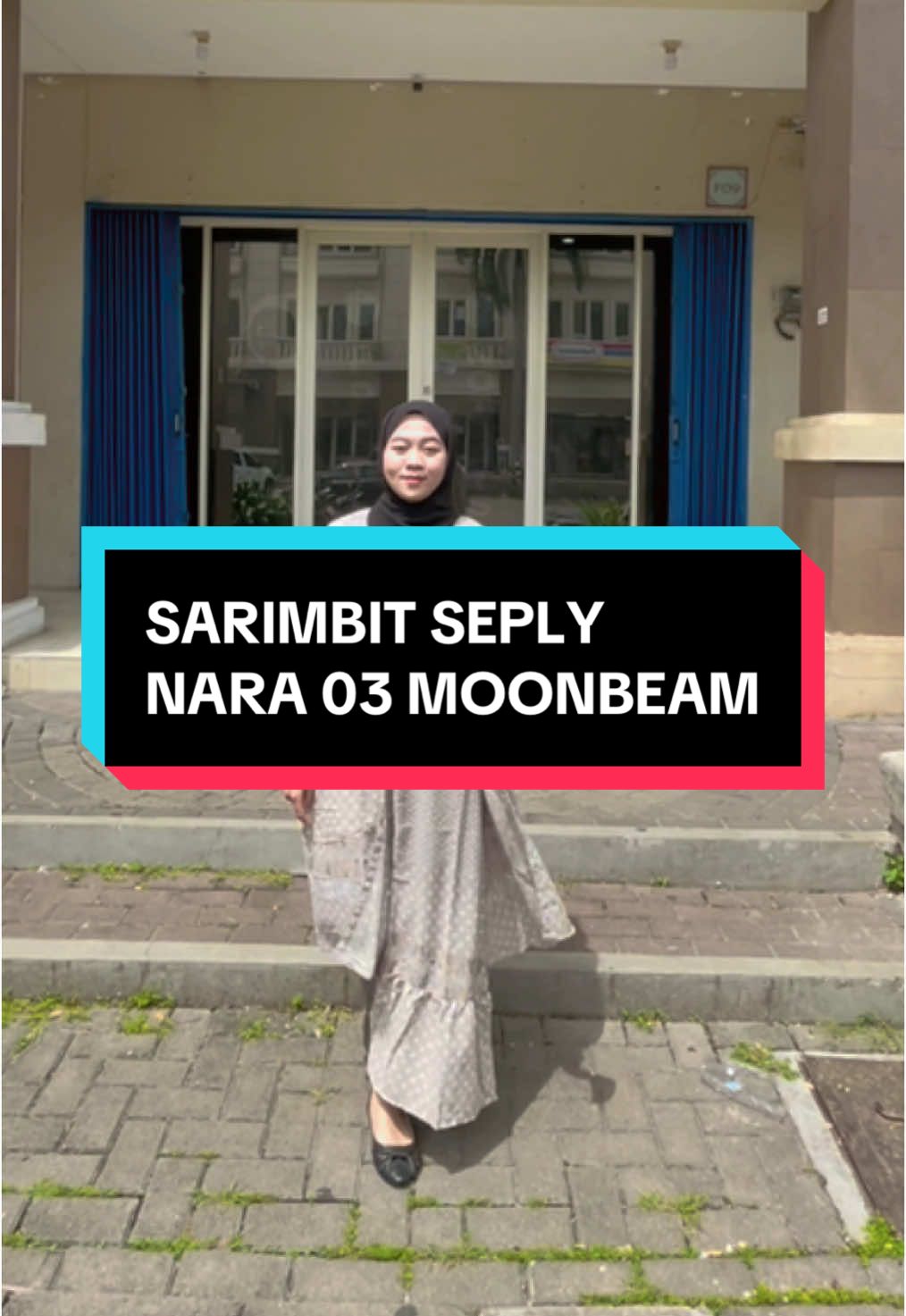 yang sarimbitnya mau sama an sama mimin nya boleh join live sekarang💕🥰🔥🛍️ #sarimbitkeluarga #sarimbitlebaran #seply #sarimbitseply #fypシ゚viral #hijabcity #joinlive 