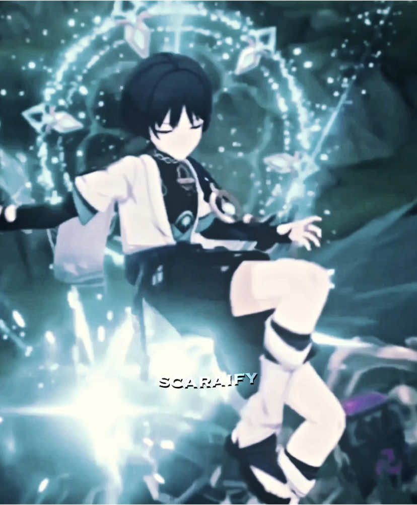 wanderer version cus y not!! #scaraify #GenshinImpact #genshinimpactedit #wanderer #wandereredit #wanderergenshinimpact #edit #edits #vsp 