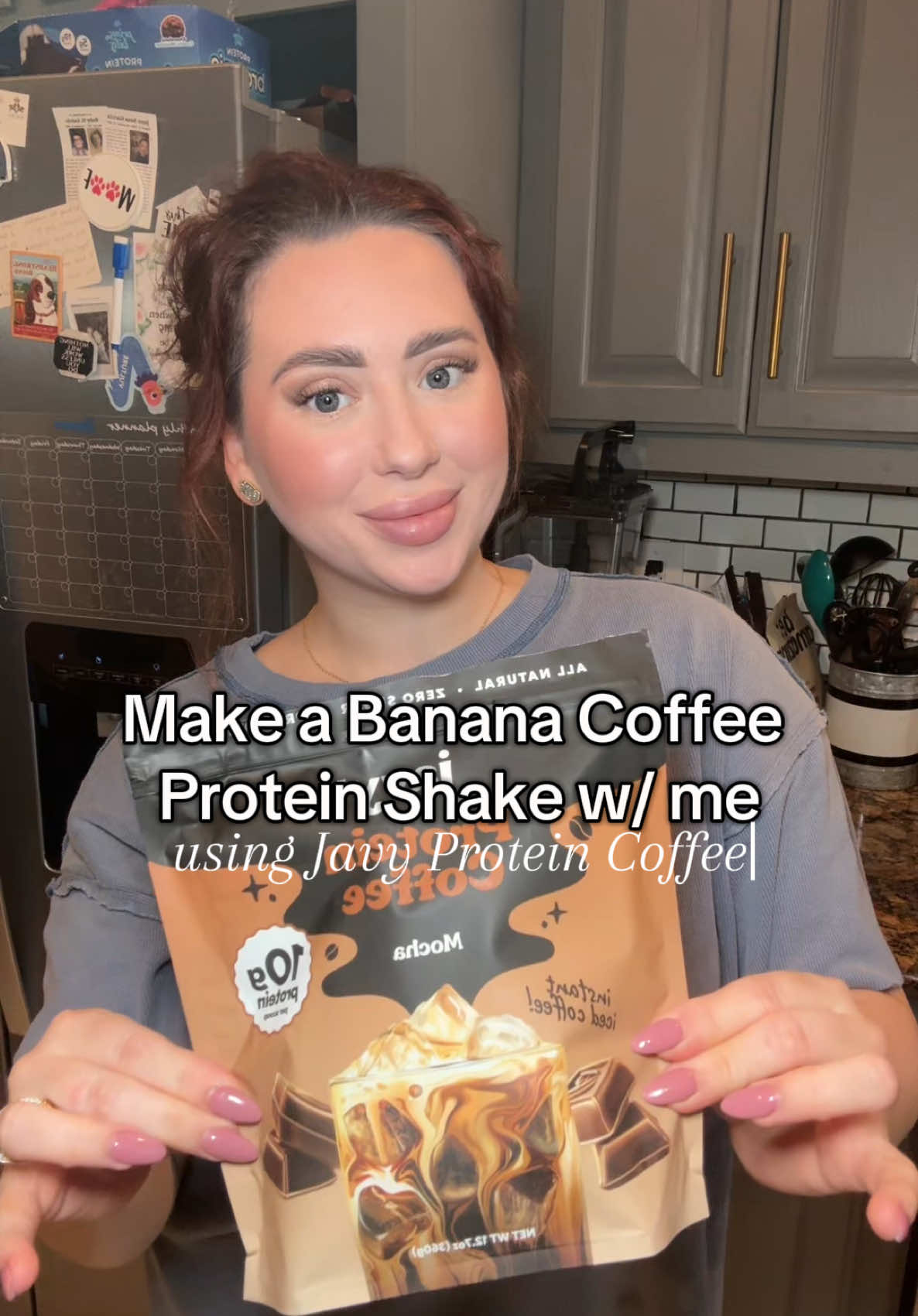 Run bc Javy Protein Coffee is on SALE! #javyproteincoffee #javycoffee #proteincoffee #proteincoffeerecipe #proteinbreakfast #proteinshake #proteinpowder @Javy Coffee Company 