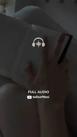 “A new book” from “Tall Boyfriend comforts & cuddles you after a tough day || Reading | Fireplace | Sleep Aid” #tallsoftboi #BookTok #boyfriendasmr #asmrboyfriend #reader #christmas #wholesome #voiceactor #voiceacting