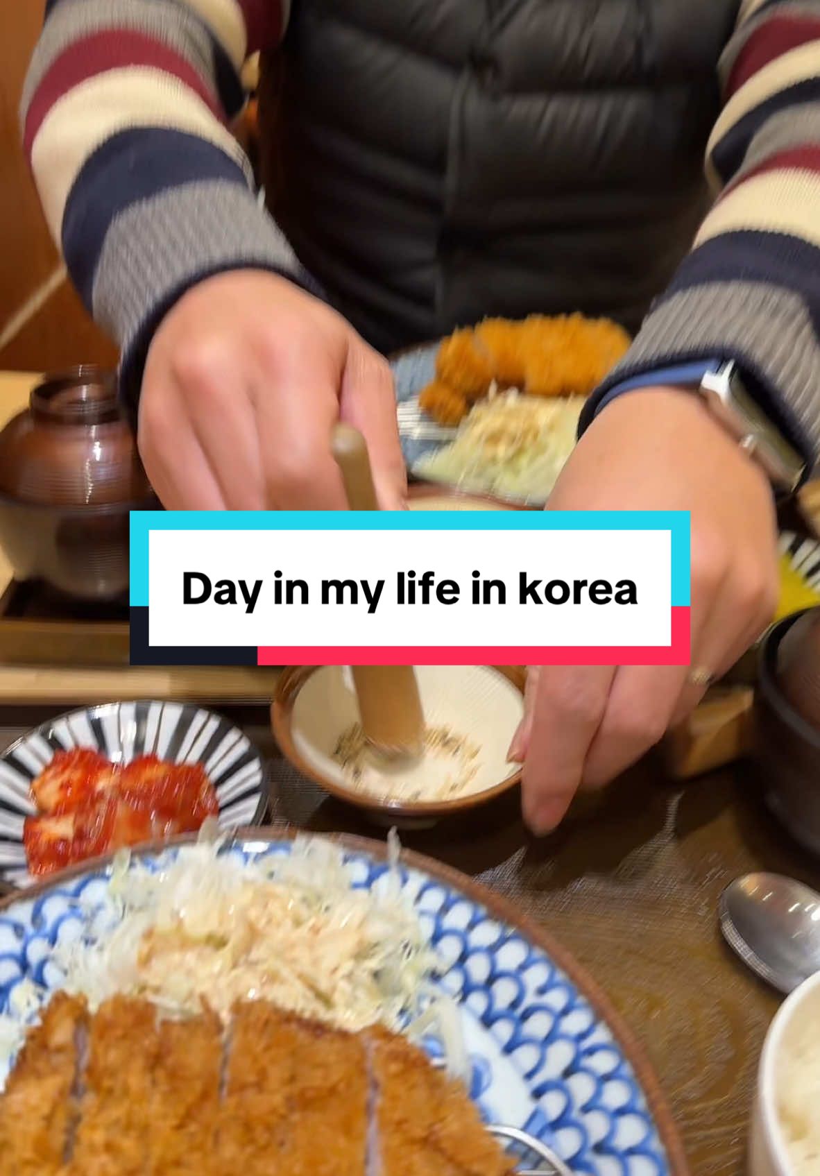 Here’s a little day in my life living in South Korea vlog. That blanket is feather down so I have no idea how to clean it #dayinmylife #dayinmylifevlog #koreadaily #koreandayinmylife #koreanvsamerican #interestingkorea #koreanculture #koreanhusband #americaninkorea #fyp #internationalcouple #foreignerinkorea #realkoreanlife #adventuresinkorea #livinginkorea #koreanlife #traveltokorea 