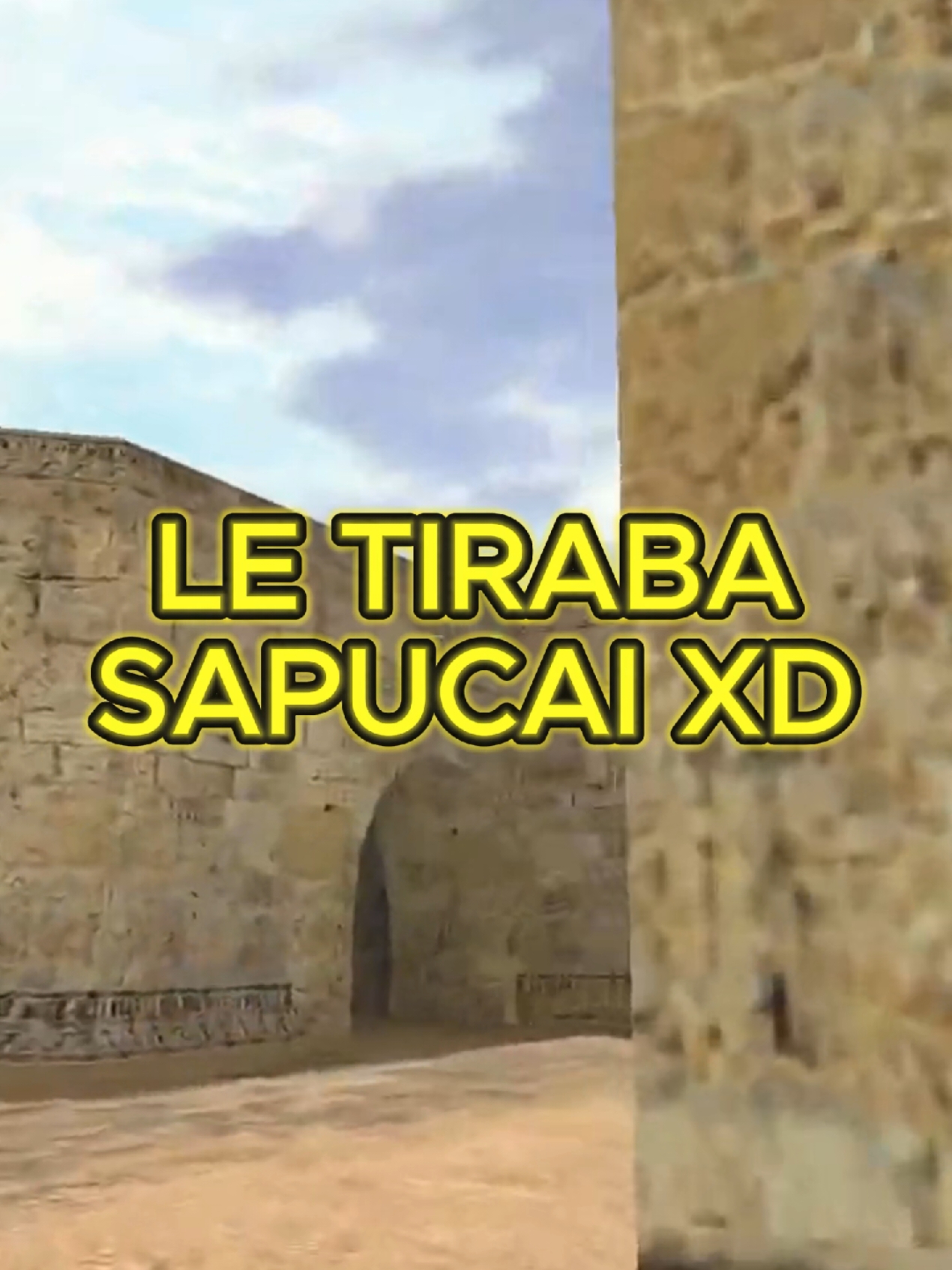 Sapucai 3000 xd #cs #csgomoments #csgo #game #csmemes #Viral #counterstrike 