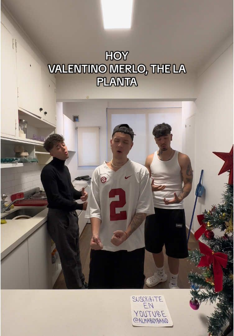 Temon que nos dejo este año 🇦🇷 “Hoy” de @Valentino Merlo @The La Planta  #hoy #musica #argentina #boyband #alma #cover #argentina #Viral #armonias #fyp #argentina🇦🇷 #fypシ゚ 