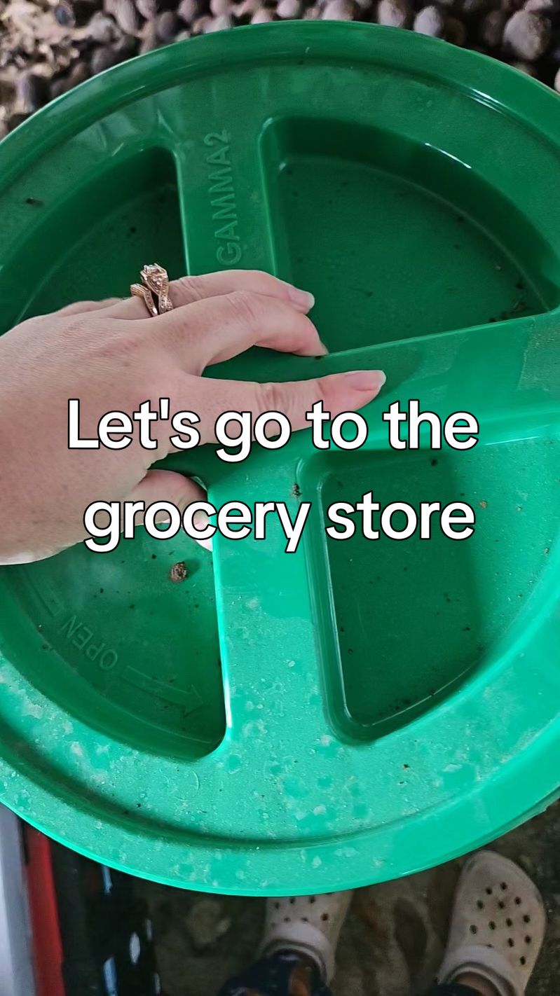 This has been such a blessing to be able to do and it saves us so much money in the long run.  #grocery#homestead #homesteading #bulkfood #pantryrestock #foodstorage #moneysavingtips #foodsecurity 