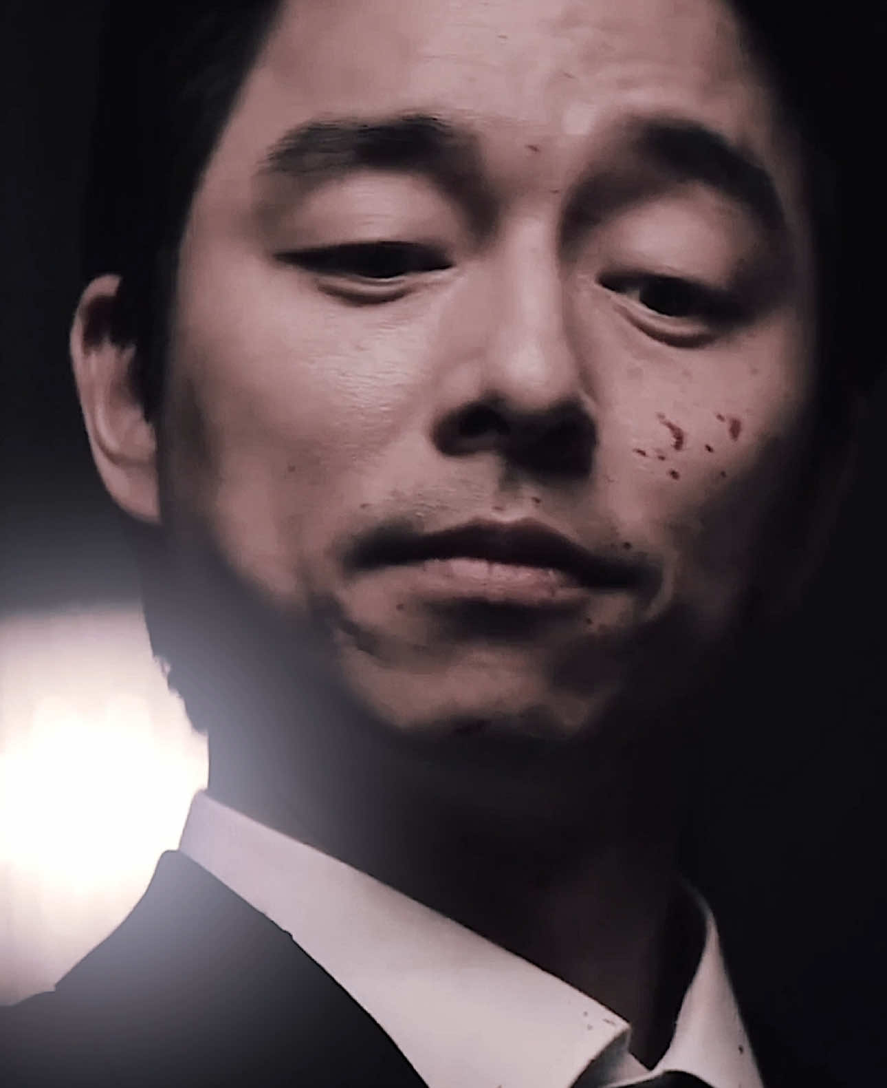 HES SAUR FINEEEE #gongyoo #gongyoocameo #gongyooedit #salesman #salesmanedit #squidgame #squidgameedit #foroyu  #foryou #viral #foryourpage #kdrama | scp: xkdramapacks