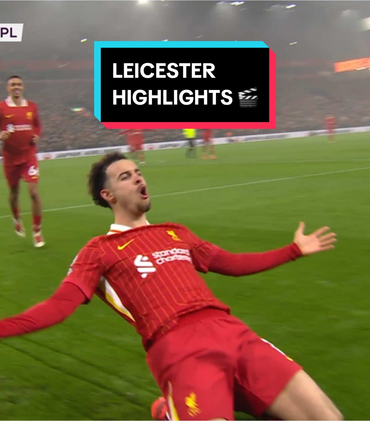 The highlights from our Boxing Day win over Leicester 🎬 #PremierLeague #Liverpool 