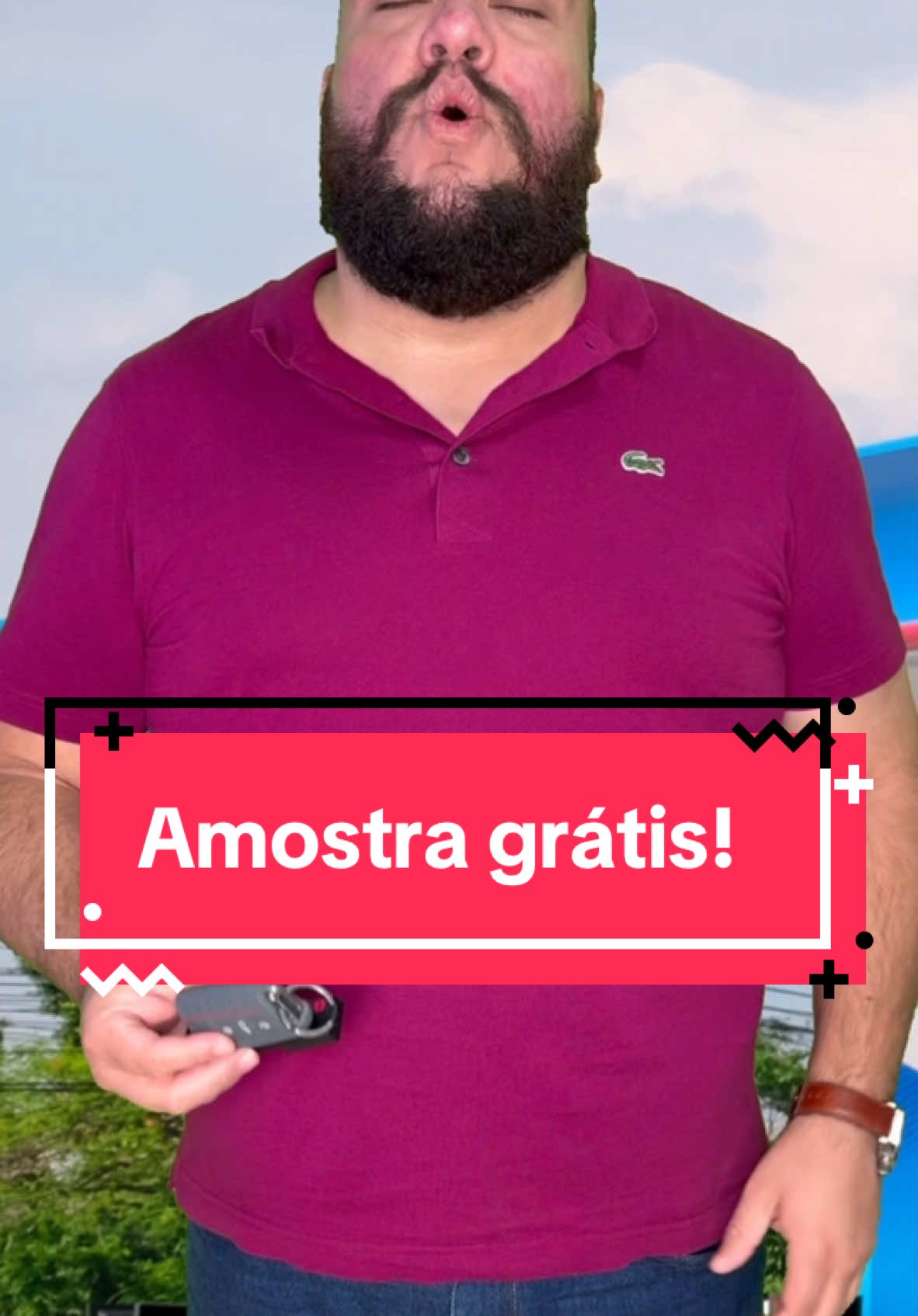 Você pede alguma coisa, recebe mais do que foi solicitado, tem que pagar o que você não solicitou? Não, o que foi recebido a mais é considerado como amostra grátis! Artigo 39, inciso Ill e parágrafo único do Código de Defesa do Consumidor. #gratis #amostragratis #doutorfran 