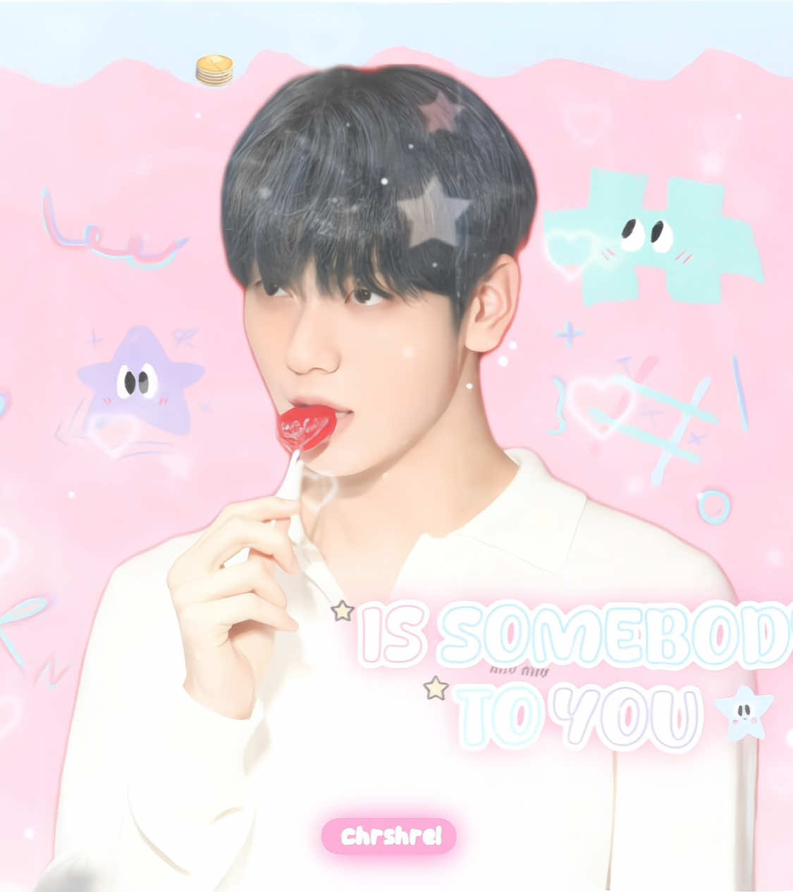 ⊹ #soobin — helloww || #soobinedit #txt #fyp [ ib : gloriouscer ]