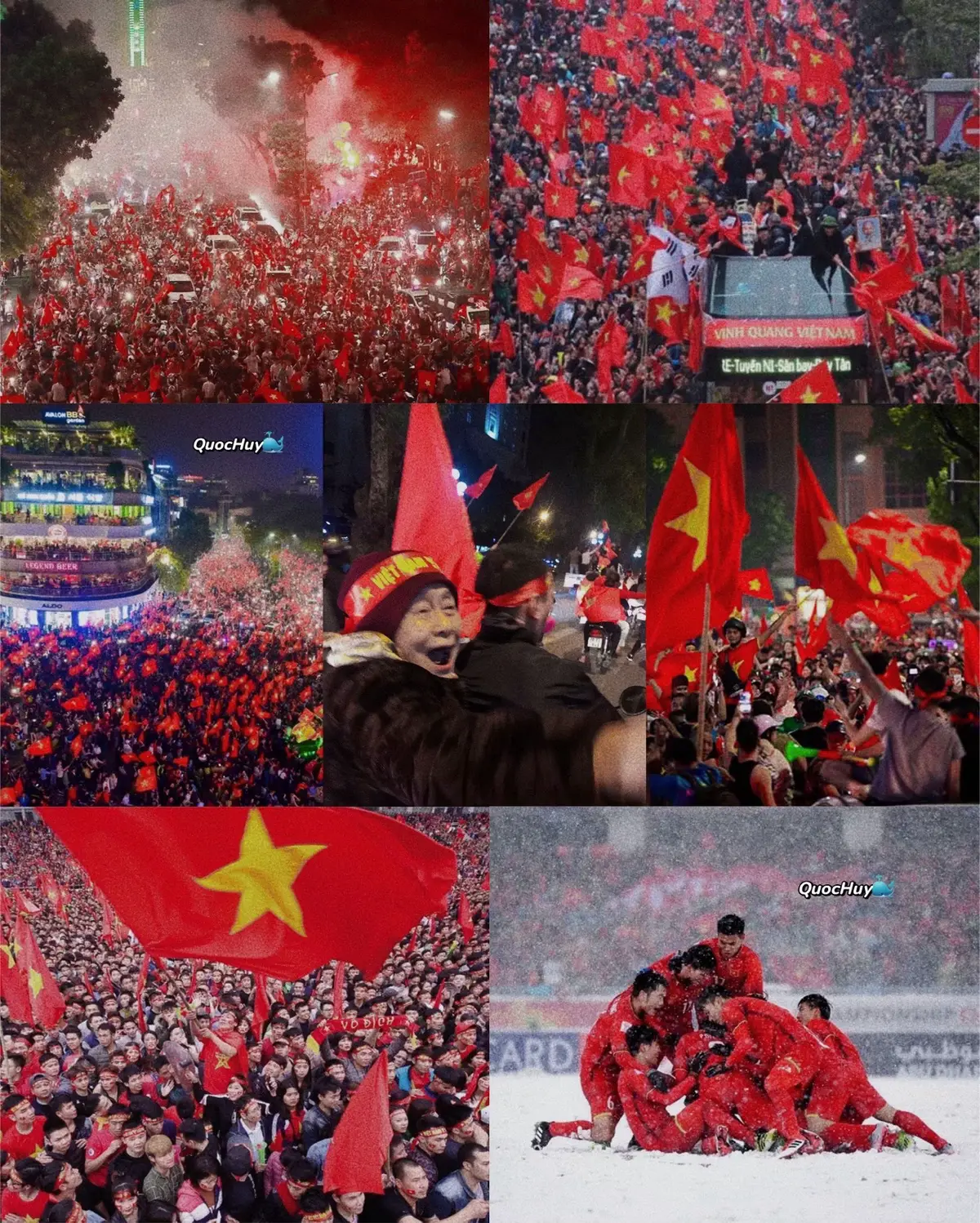 ⚽ 🇻🇳