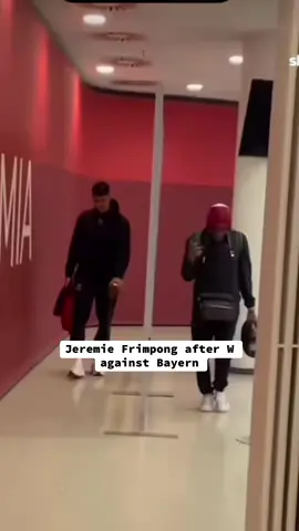 That one Frimpong Edit 🤩 #jeremiefrimpong #frimpong #yb #bayer04 #leverkusen #bundesliga #footballtiktok #footballedit #edit #fyp 