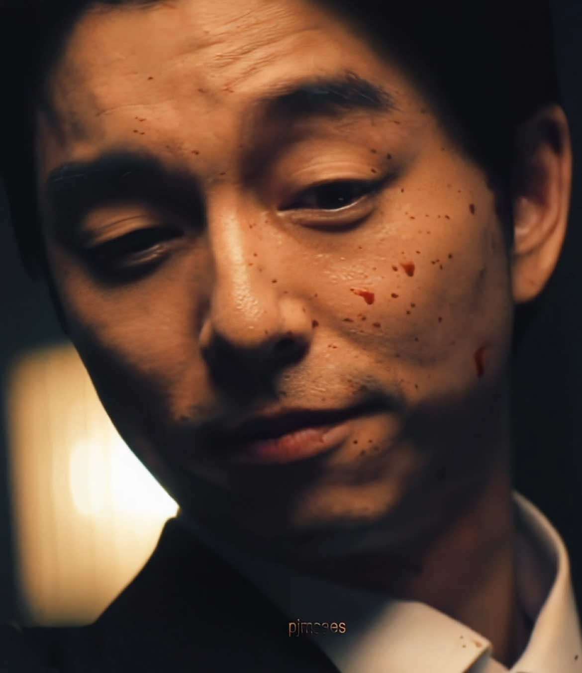 SQUID GAME S2 SCENES USED: i’d like both please🗣️🗣️ (why was gong yoo lowkey freaky…?)  ac: fireflyaudios  scp: drxmascenes  FAKE EVERYTHING!!#squidgame #squidgamenetflix #squidgameseason2 #gongyoo #recruiter #explore #viral #mutuals #abcxyz #kdrama #kdramaedit #wihajoon #junho #squidgames #foruyou #explorepage #pjmsaes 