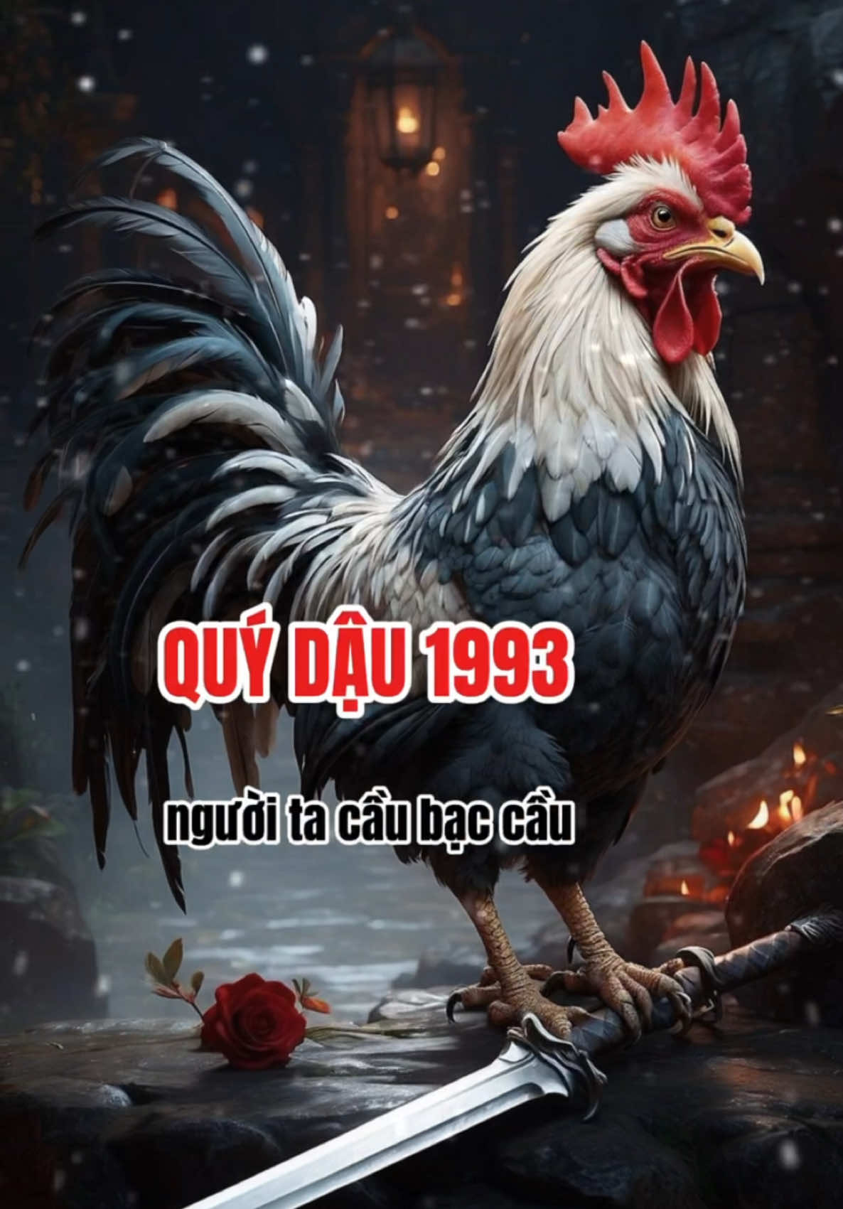 Như một chú gà trống sặc sỡ đang vươn mình để cất những tiếng gáy vào đầu ngày, những người tuổi Dậu thường nổi bật ở vẻ bề ngoài và tự tin trong thâm tâm. Bên cạnh đó, những người tuổi Dậu thường là những người cứng rắn, kiên cường, trung thành và khá đáng tin cậy với tính cách trung thực cũng như thẳng thắn. Chưa dừng lại ở đó, người tuổi Dậu còn có sự kỷ luật tương tự như chú gà trống luôn gáy đều đặn vào mỗi buổi sáng. #phongthuy #CapCut #thuyduongdt 