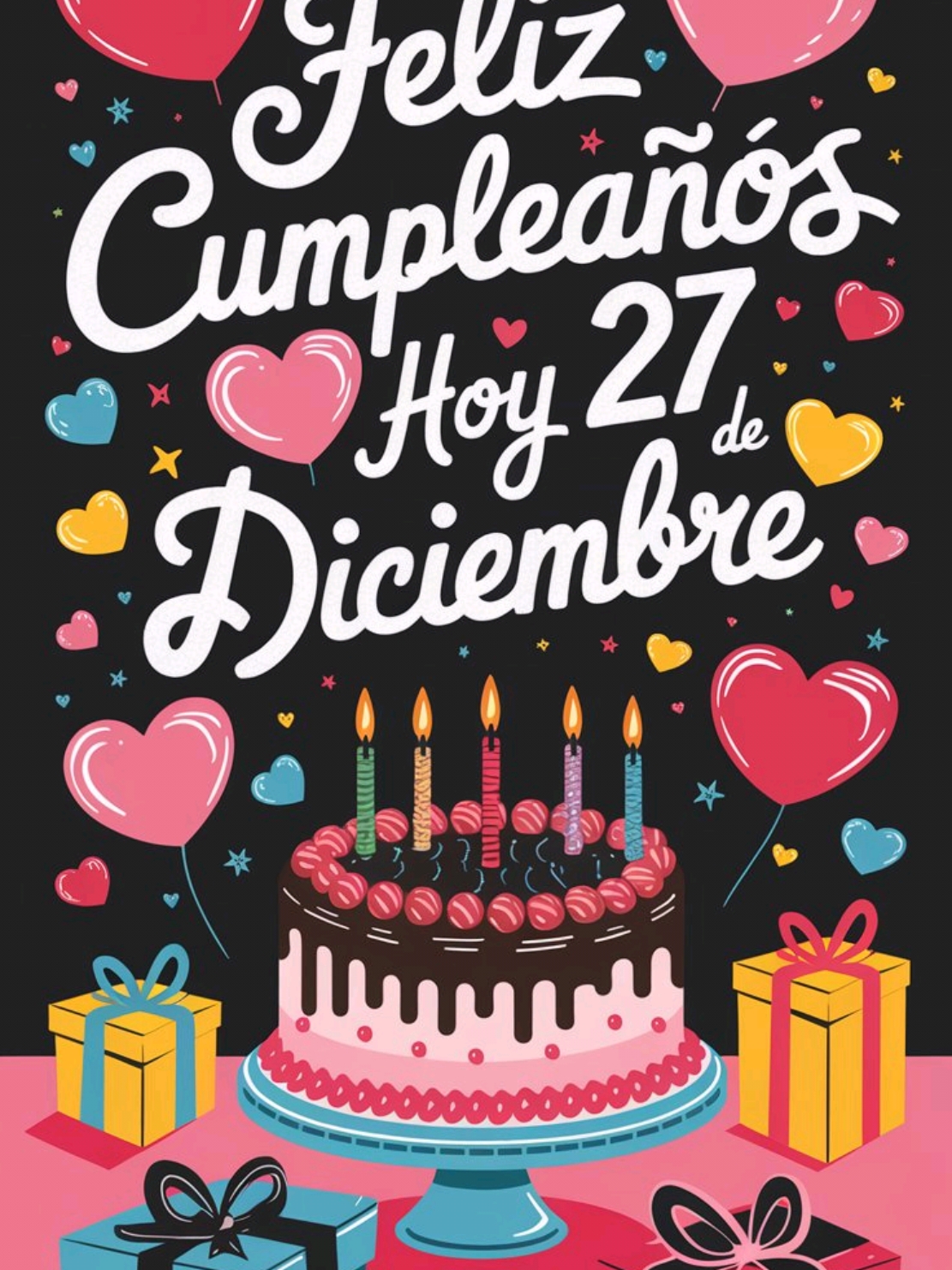 Feliz cumpleaños en éste día tan especial para ti y tu familia y que cumplas muchos años más de vida. feliz cumpleaños hoy que Dios te bendiga y te proteja 🎁🎂  para una persona muy especial que cumple años hoy! #felizcumpleaños #cumpleaños #canciones #aacusiamusic #happybirday@ᴍúꜱɪᴄᴀ ᴘᴇʀꜱᴏɴᴀʟɪᴢᴀᴅᴀ 🥁 