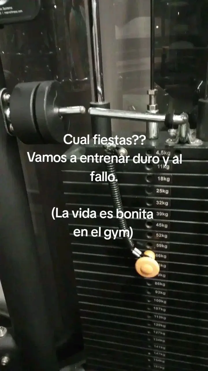 #gymrat #gymtips #gym #pesasfitness 