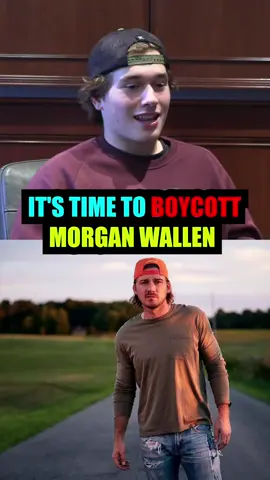Counting down our top 10 favorite clips from this past year to close out 2024. Number 6: Celebrini boycotting Morgan Wallen 🥅 #NHL #hockey #countdown #countrymusic #2024 