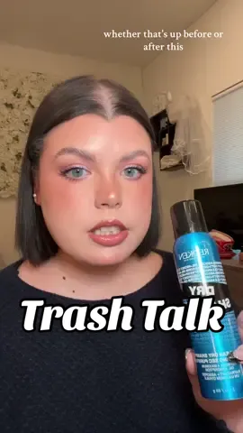 Lets talk trash💁🏻‍♀️ heres my last empties video of 2024😳 @pacificabeauty @Tower 28 Beauty @Lancôme @REFY @Iconic London @Redken @Bobbi Brown  #enpties #emptiesreview #emptiesskincare #trashtalk #favoriteproducts #favoriteskincare #productsworthyourmoney #productsiverepurchased 