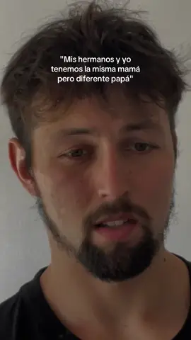 No, son mis hermanos y punto y el video de @Idk me identificó muchísimo  Recuerda seguirme en IG! @cesc_bozzo  #fyp #foryoupage #parati #chile #skits #acting #cescbozzo #🇨🇱 #chileno #seachei #cesc