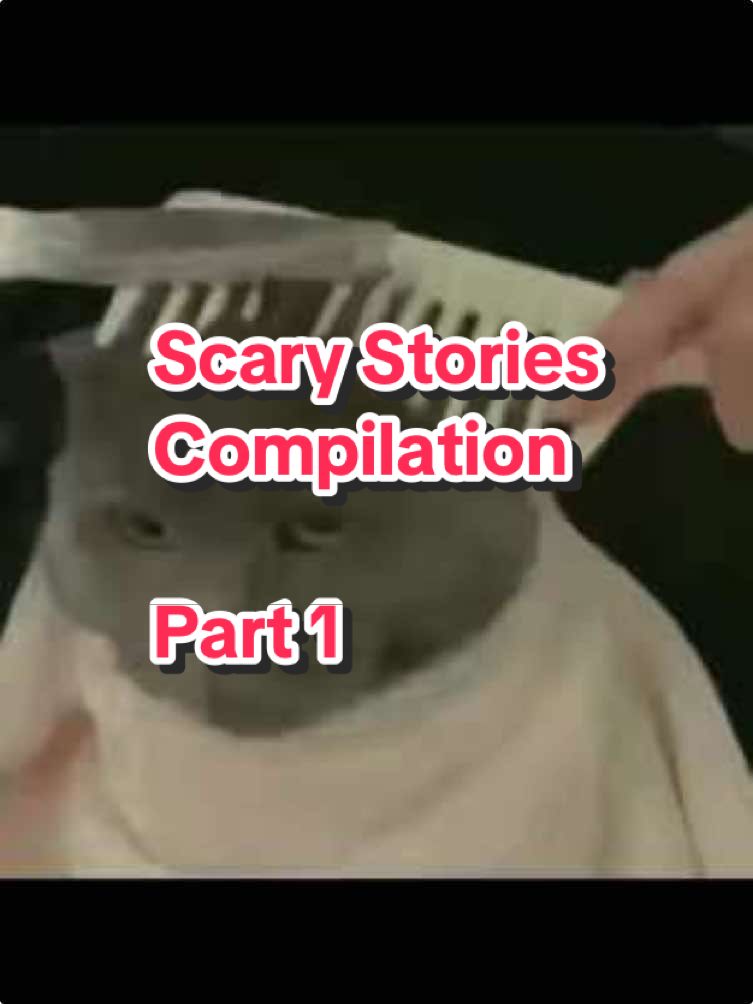 Scary Stories Compilation Part 1 ... Audio is by Offlain #catpics🐈 #catmemes #scarystory #funnycats #catmemesdaily #scaredcat #funnymemes #catlovers #offlain