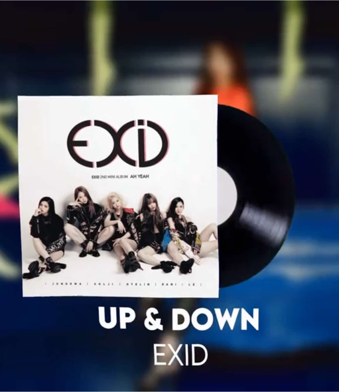 melhor brigde do kpop beijos #upanddown #exid #kpoptradução #tipografia #alarmmcloock 