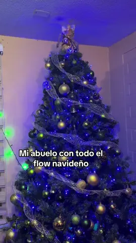 El verdadero espíritu navideño 