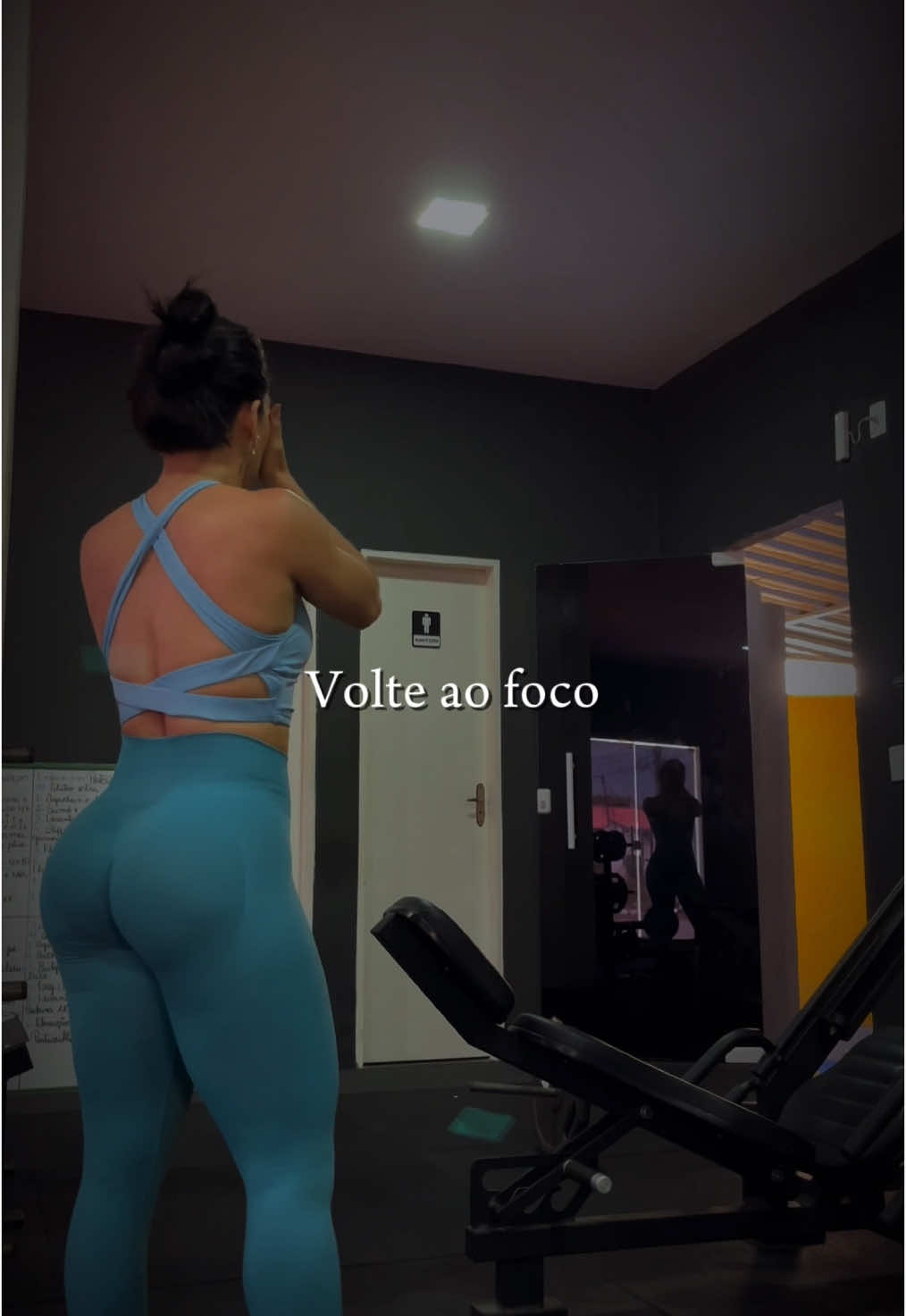 #CapCutMotivacional #fyp #fyy #foco #gym #gymmotivation 