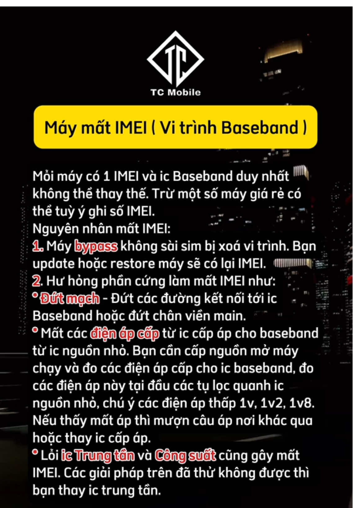 Máy mất IMEI ( vi trình baseband ) #iphone #suaiphone #tcmobile39 #suachuadienthoai #kienthucdienthoai #bypass #imei #matvitrinh 