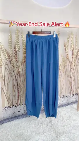 ✨ Ring in the New Year with our unbeatable deal on Baggy Wide Leg Pants! 🎊 Say goodbye to 2023 in the coziest, trendiest way possible. These pants are designed for maximum comfort and endless style – perfect for your NYE celebrations or lazy days at home! 🎉🛋️ #pants #Trousers #cotton #winter #OOTD #holiday #newyear #yearend 