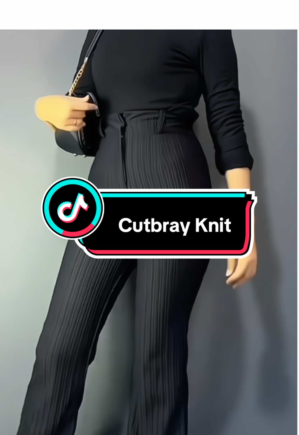 Rekomendasai Cutbray Knit 40ribuan #cutbraywanita #cutbrayknit 