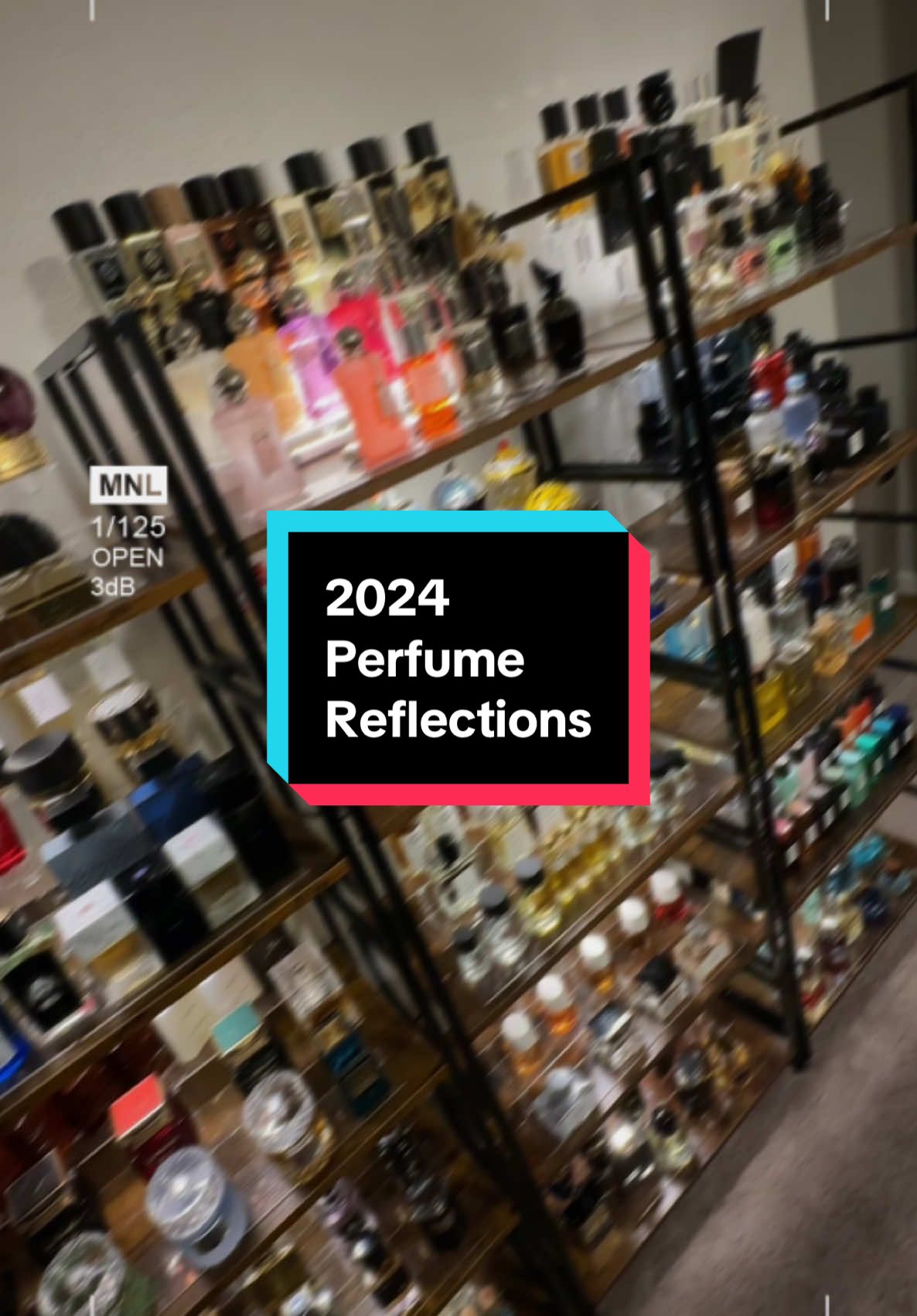 Perfume Reflections 2024 Edition || #perfume #parfum #mryeahoe #theboogieboutique #Fragrance #Cologne #perfumetiktok 