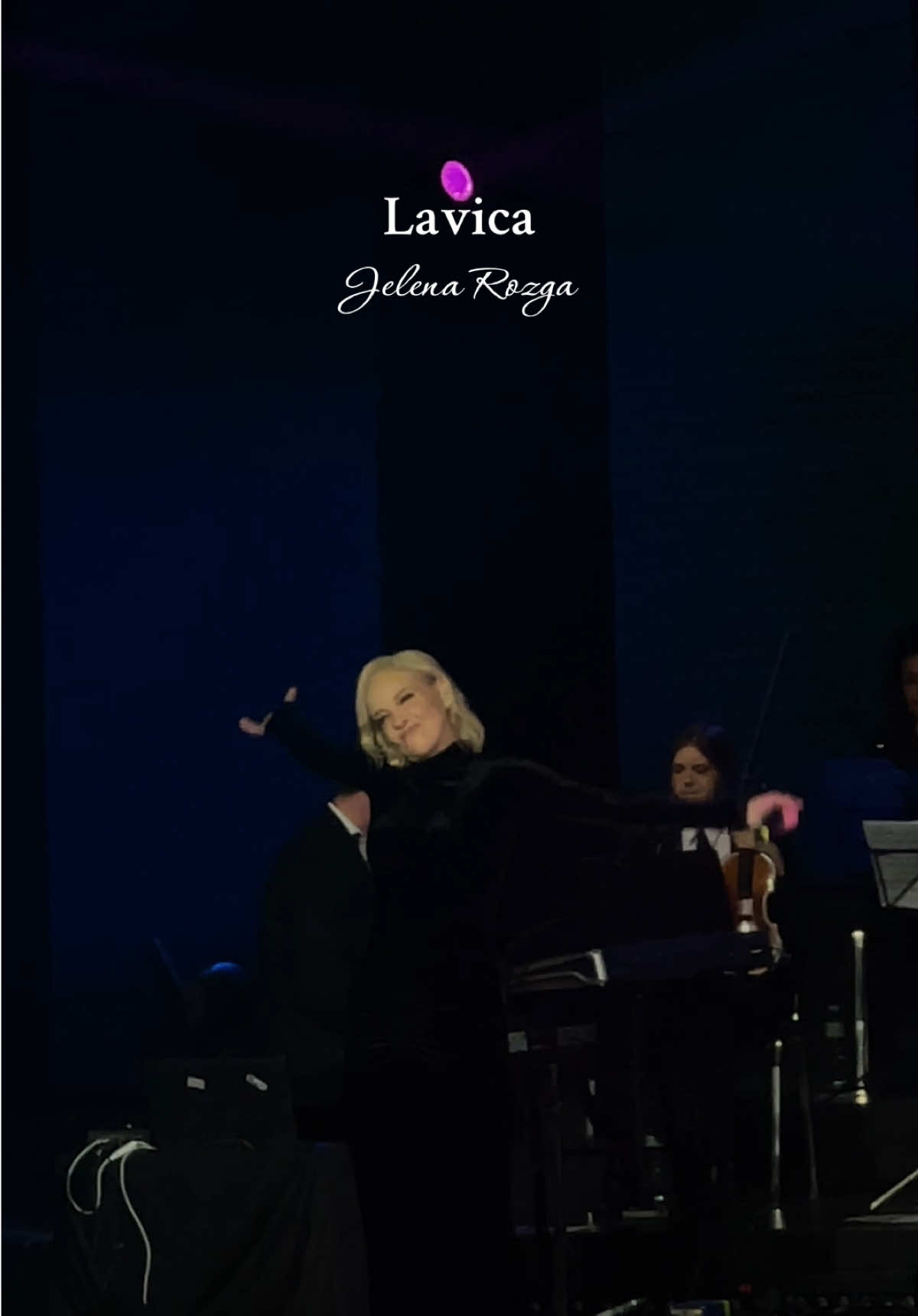 #lavica #jelenarozga #savacentar #koncert #rozga #rozgakoncert #fyp