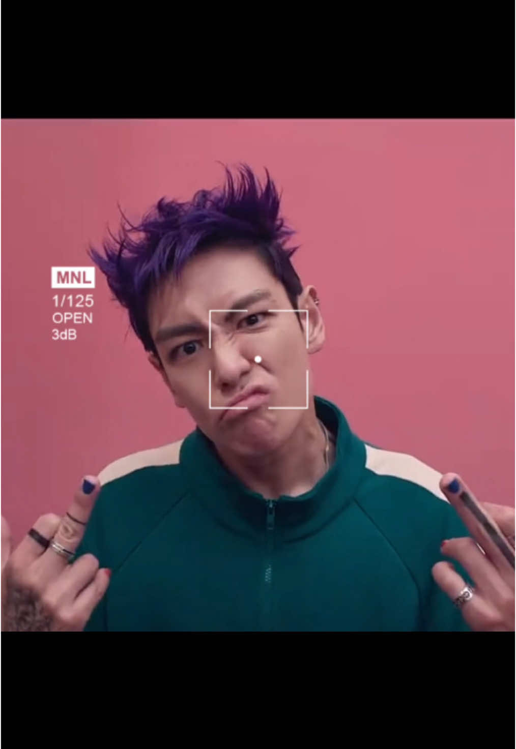 El amor/odio que le tuve a Thanos, T.O.P devoro#squidgame #fyp #top #bigbang #kdrama #kpop #xyzcba 