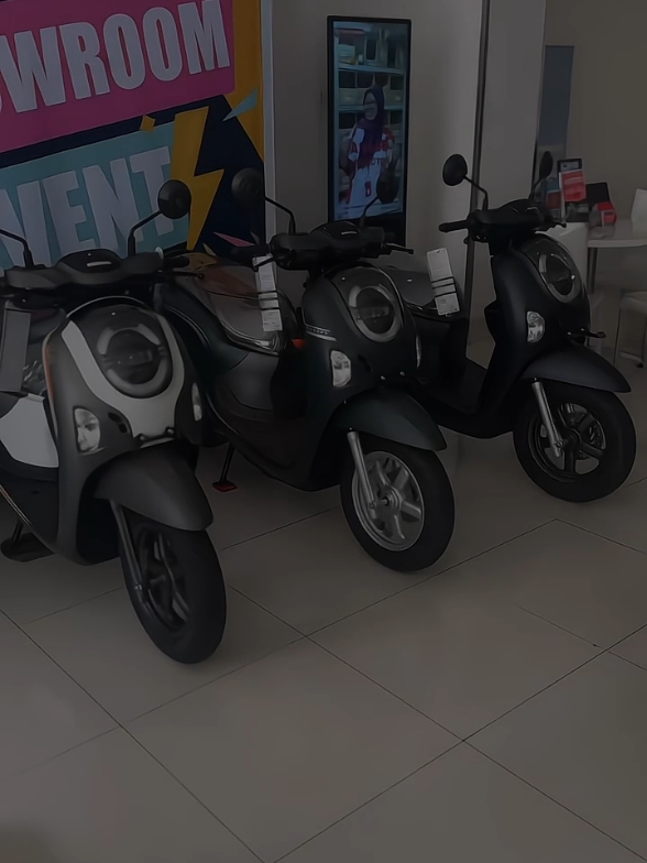 Scoopy Genk nih cuy 🔥  Warna apa yg jadi idaman mu guys, . ramaikan sini .. #scoopy  #scoopyindonesia  #fyp 