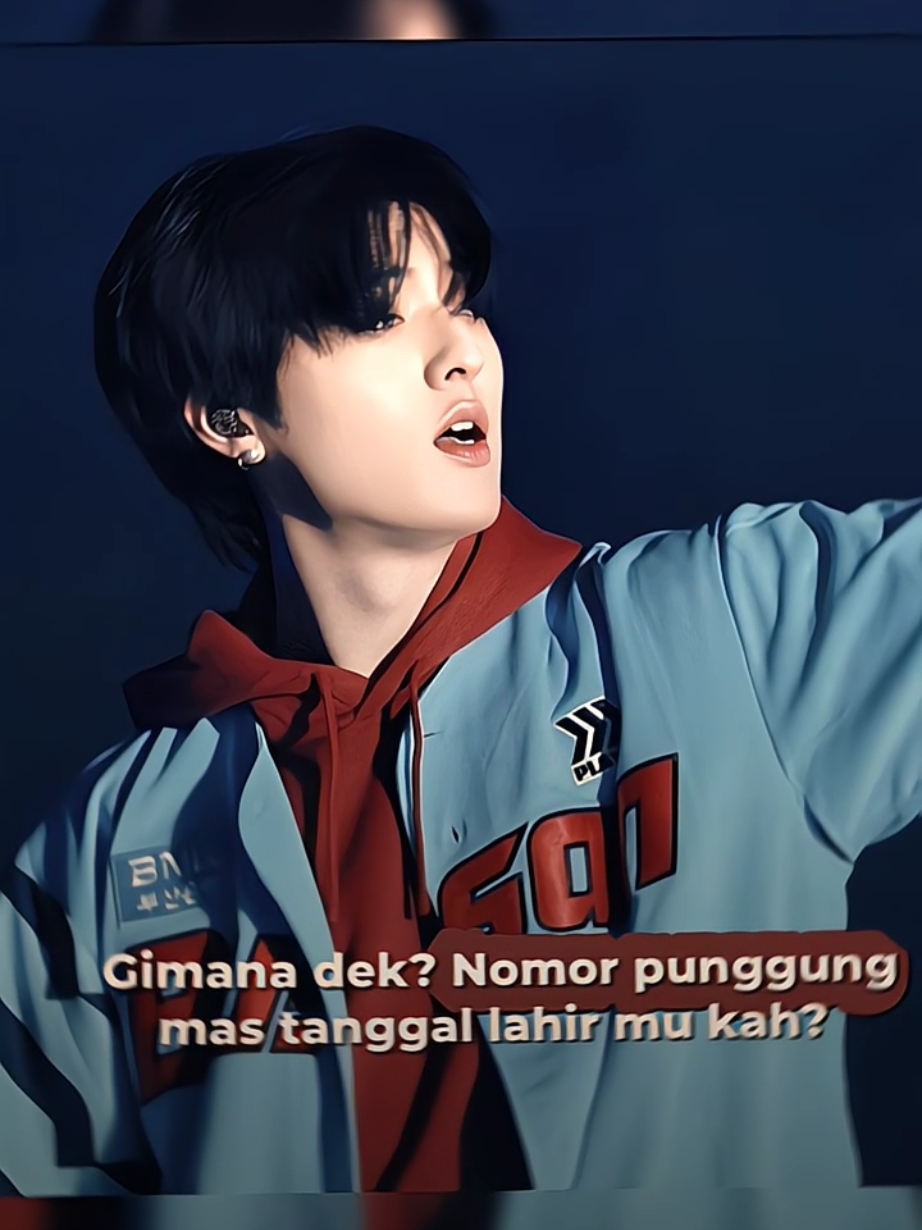 sayangnya tanggal lahir ku ga dipake Ruto 🥹👊 #Haruto #treasure  ib : @jaayii1 