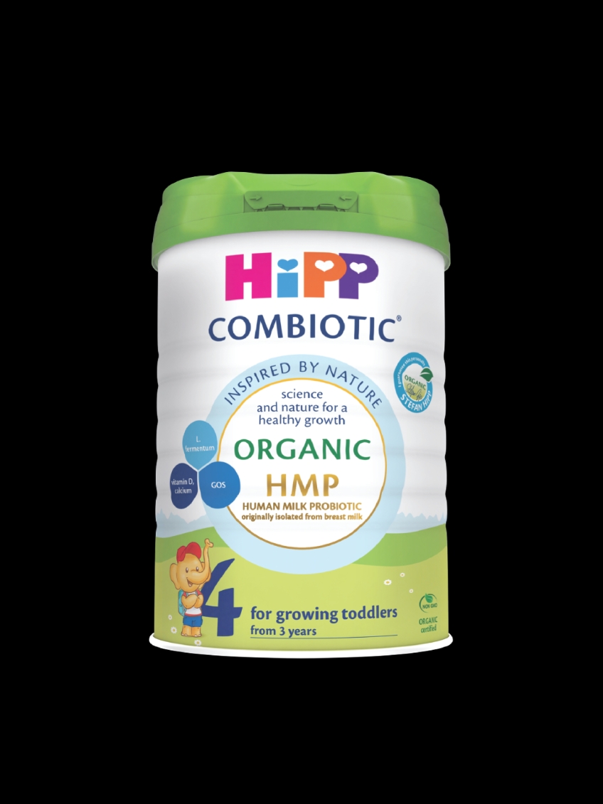 HiPP về rồi, chiến thôi các ba mẹ ơi ❤️ #hipp #hipporganic  #mebimsua 