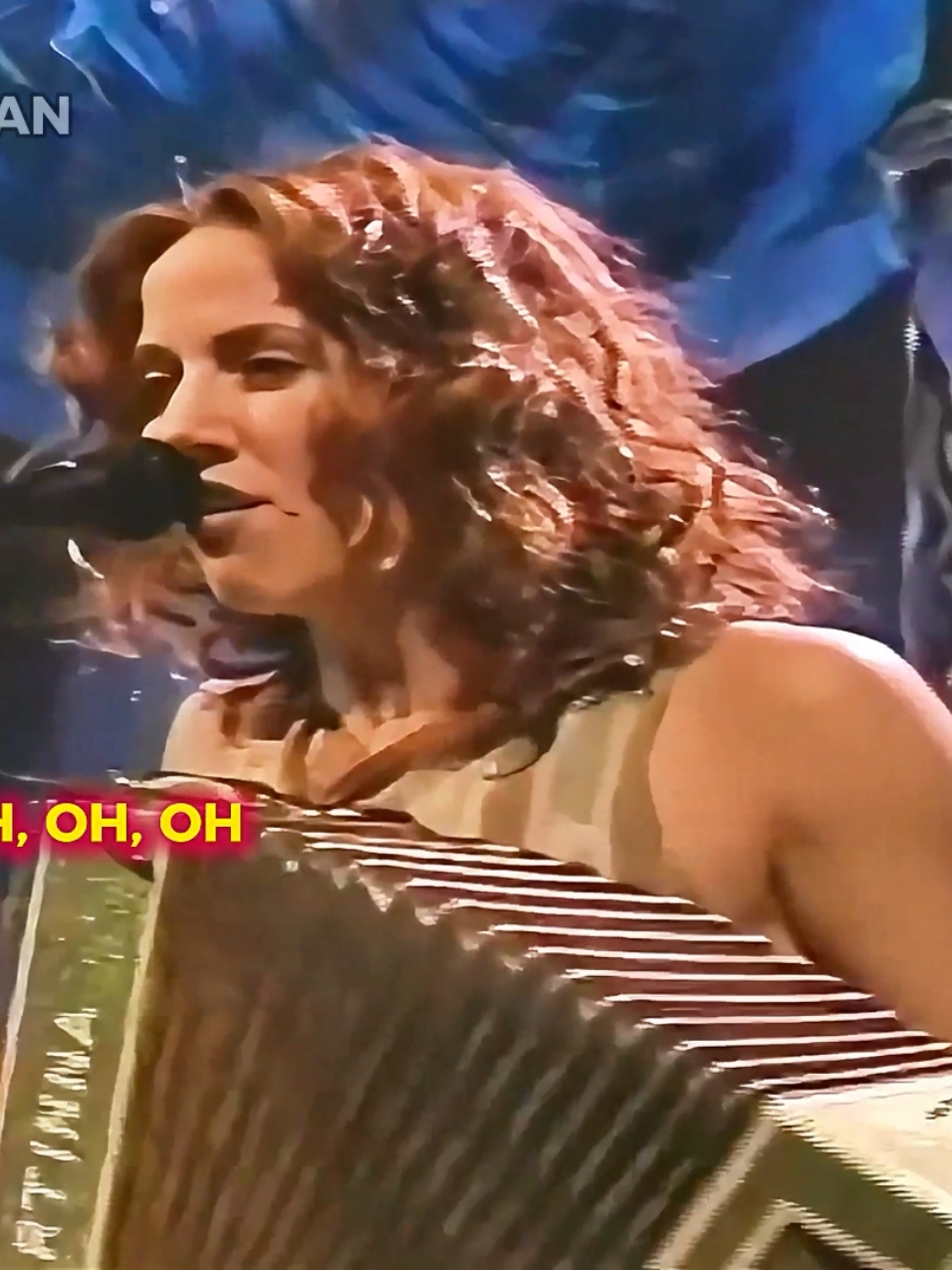 Sheryl Crow - D'yer Mak'er #SherylCrow #DyerMaker #Pop #1993 #90smusic #subespañol #johanfrancisco 