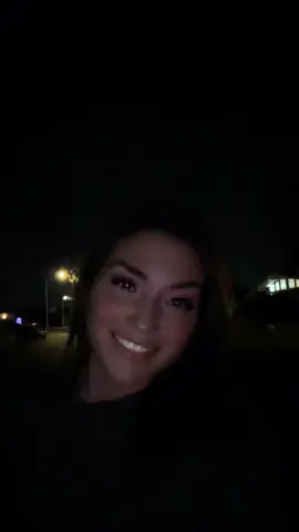 Night time doggo walks