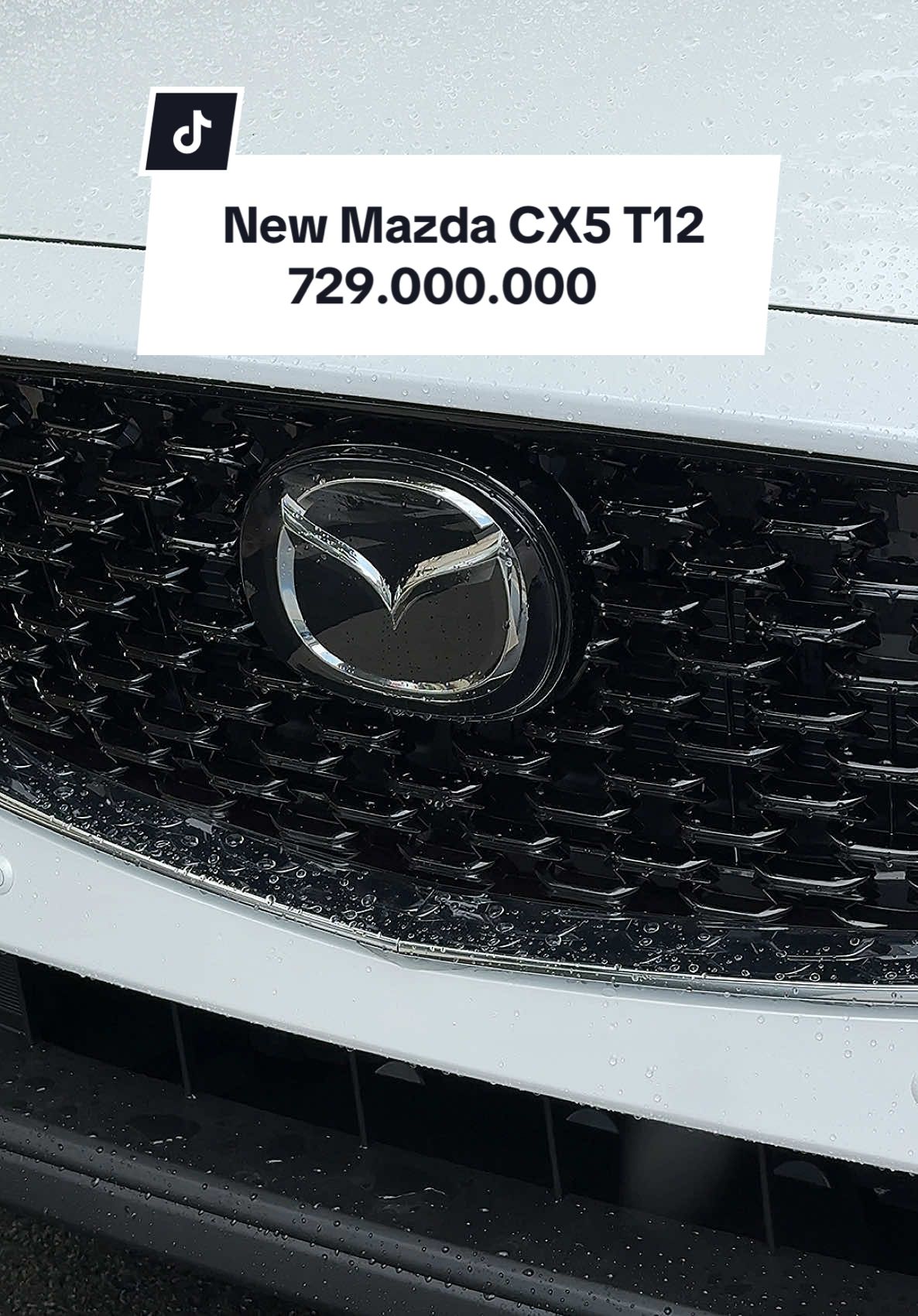 NEW MAZDA CX5 chỉ từ 729 SUV dẫn đầu phân khúc C #longbanxehoi #mazda3 #mazdabinhtrieu #MazdaCX3 #mazdacx8 #mazda #SUV #MazdaCX5 