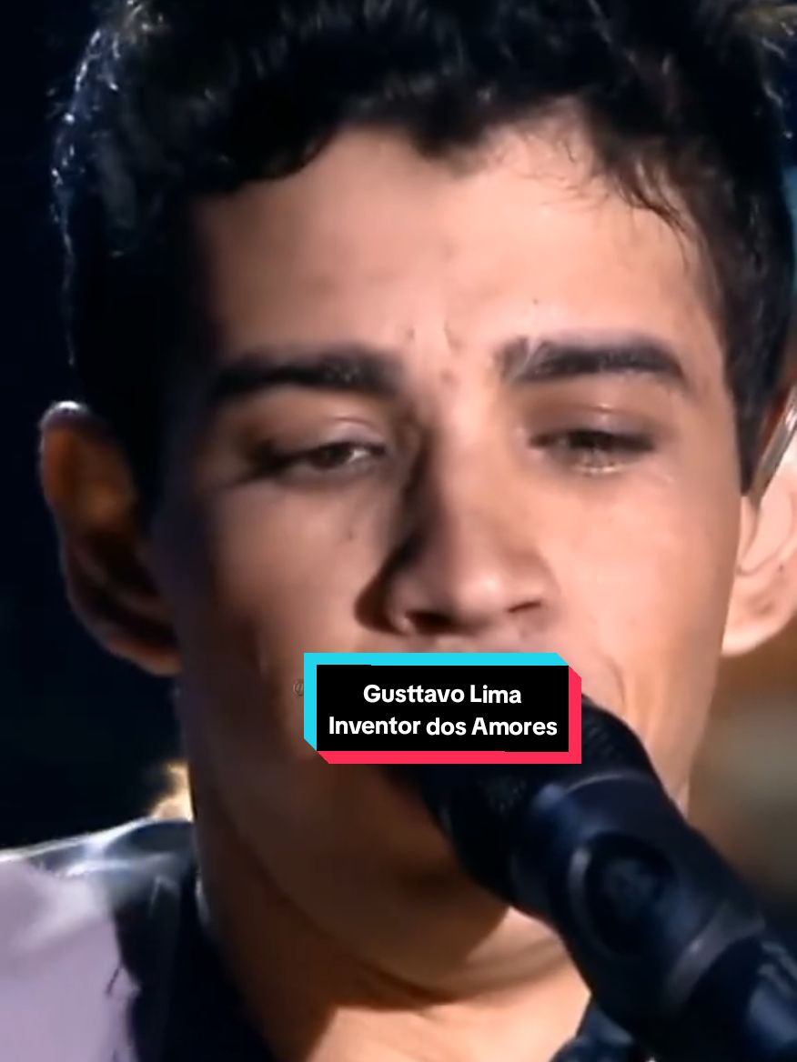 Gusttavo Lima - Inventor dos Amores #gusttavolima #gusttavolimaantigas #sertanejoantigo #nostalgia #musicaantiga #fyp gusttavo lima antigas 