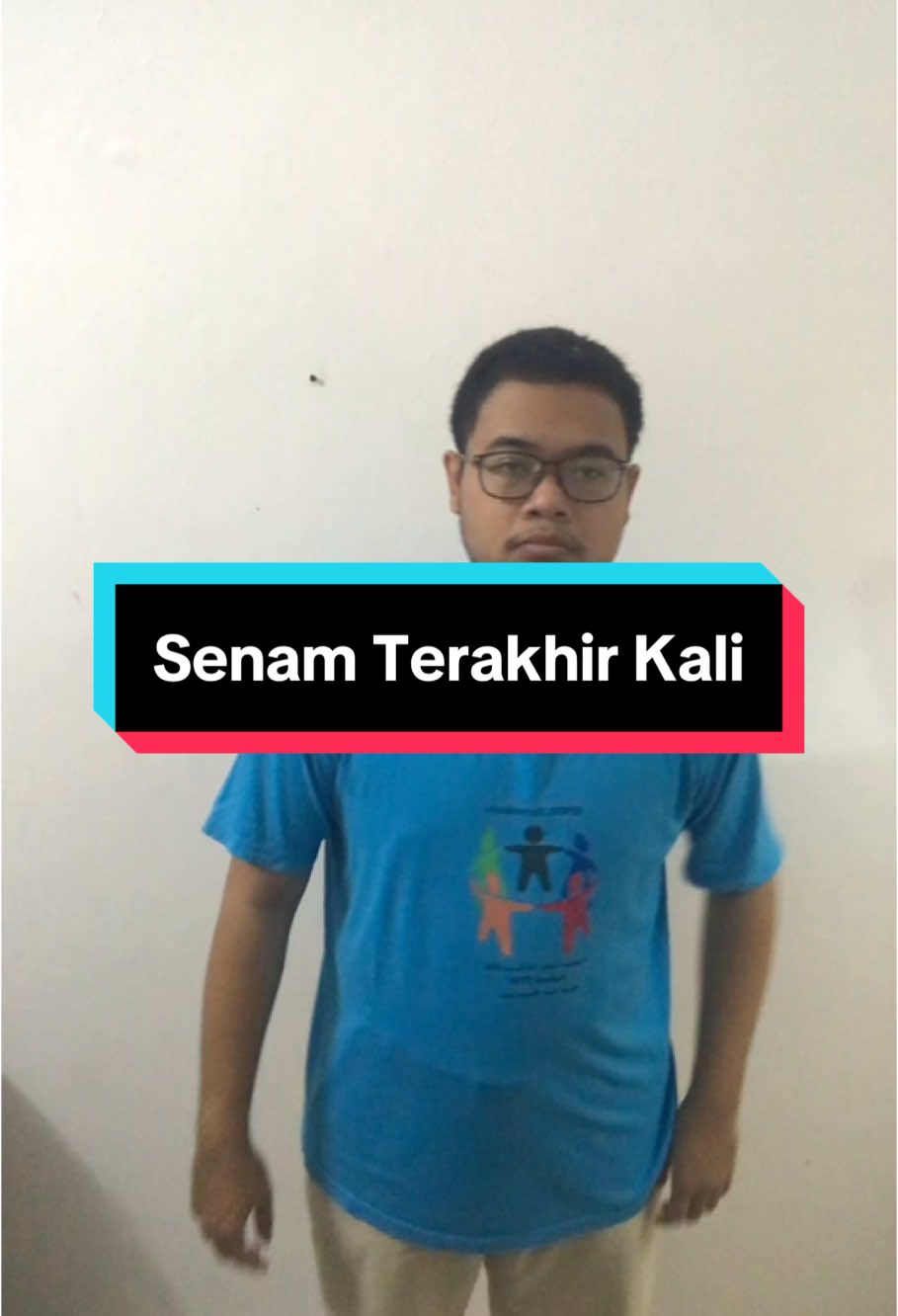 Senam Terakhir Kali @wijaya80s @ardhitopramono80 #ardhitopramono #wijaya80 #terakhirkali #senam #exercise